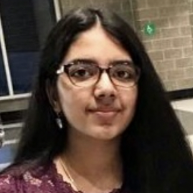 Srishti Swaminathan